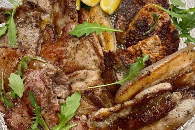 Nuova esperienza gastronomica da non perdere