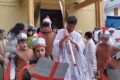 Seconda edizione Passione Vivente a Camigliatello Silano